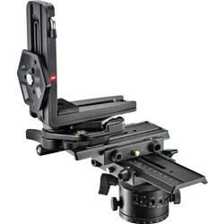 Manfrotto MH057A5 Panoramic Head 002